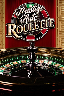 Prestige Auto Roulette